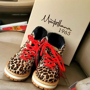 Marlene Boots size 7